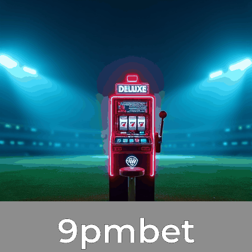 Mergulhe no Realismo Psicológico do Cassino 9pmbet