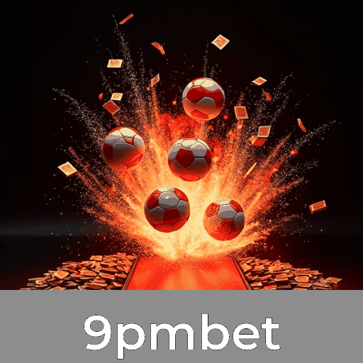 Sistema de Recompensas Progressivas: Maximize Seus Lucros no 9pmbet