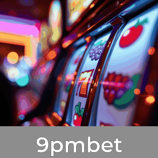 9pmbet: Cassino Premiado e Seguro