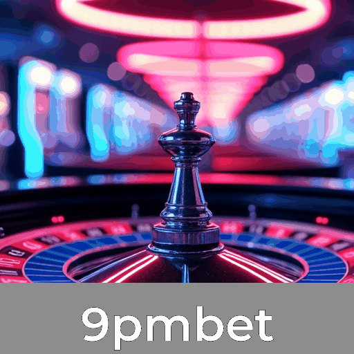 9pmbet: Segurança e Rapidez para Usuários Brasileiros
