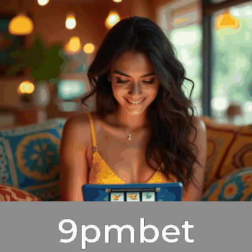 9pmbet: Um Mundo de Jogos Selecionados e Excelentes