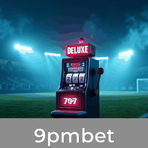 Mergulhe no Realismo Psicológico do Cassino 9pmbet