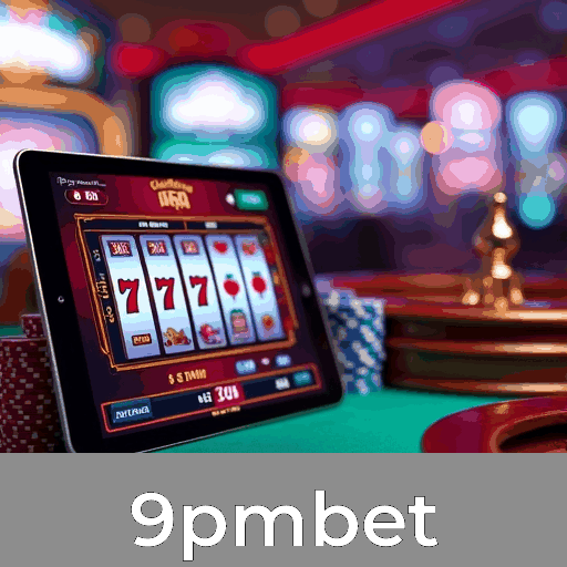 9pmbet Crash: Psique e Melhor Momento de Saída