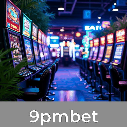 9pmbet: Sua Escolha Confiável e Profissional