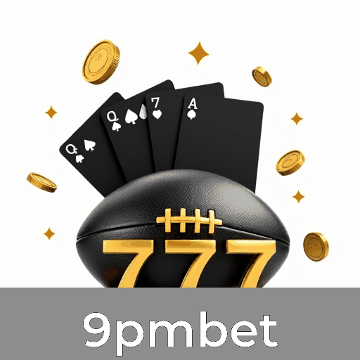 9pmbet: Um Mundo de Jogos Selecionados e Excelentes