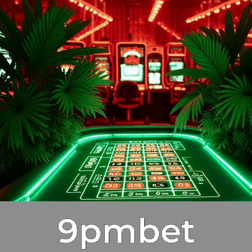 9pmbet: Sua Escolha Confiável e Profissional