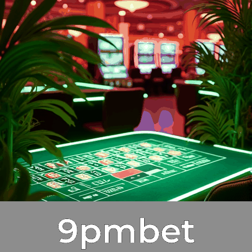 9pmbet: Especialista em Apostas Esportivas no Brasil