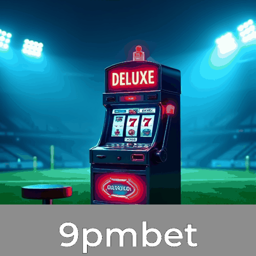 9pmbet: Especialista em Apostas Esportivas no Brasil