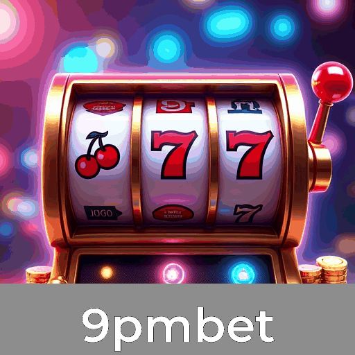 9pmbet: Um Mundo de Jogos Selecionados e Excelentes
